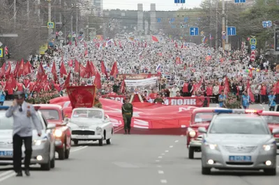 Раскрыта судьба шествия «Бессмертного полка» в 2021 году | Победа РФ |  Новость от 19.03.2021