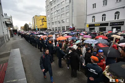 В Башкирии перенесли шествие «Бессмертный полк» — РБК