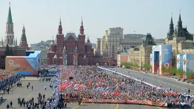 Бессмертный полк фото москва фотографии