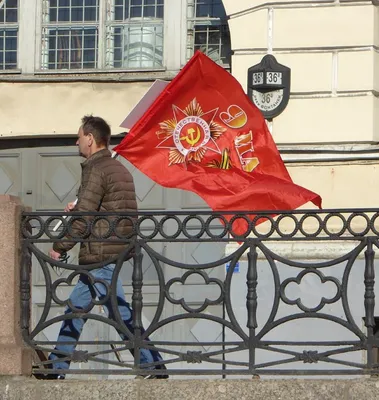 Губернатор Пермского края прошел в рядах \"Бессмертного полка\" - РИА  Новости, 09.05.2022