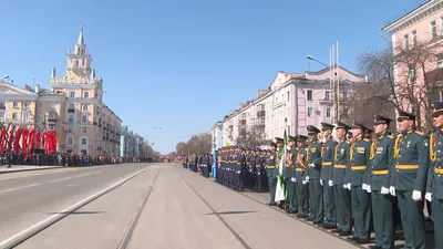 Хабаровские единороссы приняли участие в акции «Бессмертный полк» |  09.05.2022 | Хабаровск - БезФормата