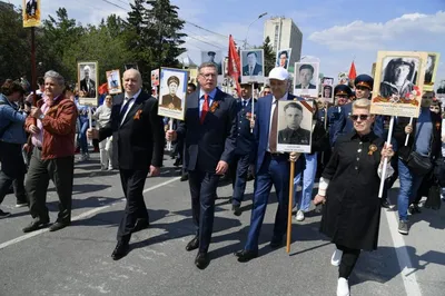 День Победы на фоне новой войны с фашизмом — в России и мире отмечают 9 Мая  | ИА Красная Весна