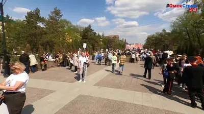 Шествие \"Бессмертного полка\" в этом году в России не планируется -  18.04.2023, Sputnik Казахстан