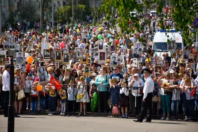 Филиал ВА МТО (г. Пенза) принял участие в Параде в ознаменование 77-летней  годовщины Победы, прошедших в Пензе - Военная академия  материально-технического обеспечения (филиал, г. Пенза)