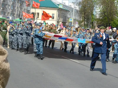 В Сургуте 9 мая пройдет акция «Бессмертный полк» | ОБЩЕСТВО | АиФ Югра