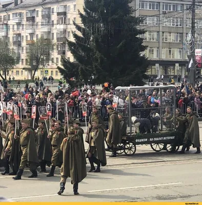 Сургутская политэлита рассказала о родственниках, прошедших войну