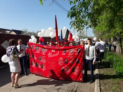 Видео: Парад Победы в Тольятти 9 мая 2023 года – Новости Самары и Самарской  области – ГТРК Самара