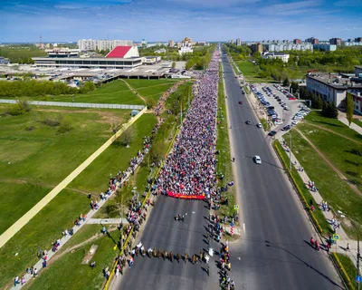 9 мая в Тольятти пройдет акция «Бессмертный полк» — ГАПОУ СО \"ТМК\"