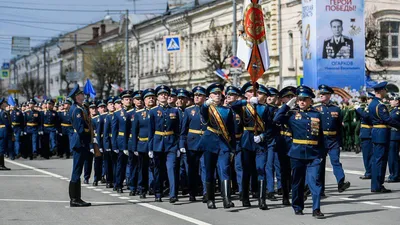 Бессмертный полк-2022» в Твери: время, безопасность, форматы - МК Тверь