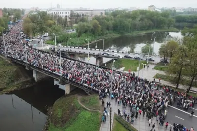 В Твери акция «Бессмертный полк» начнется на площади в 15:00 | КУЛЬТУРА |  АиФ Тверь