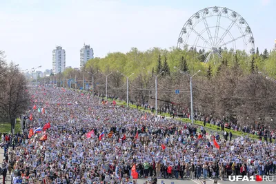 9 мая - акция \"Бессмертный полк\" !