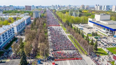 Бессмертный полк в Башкирии: как и когда пройдет - 26 марта 2023 - ufa1.ru