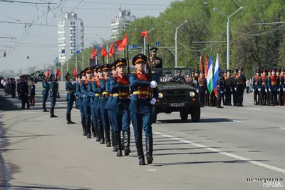 В Уфе «Бессмертный полк» пройдёт более длинным маршрутом