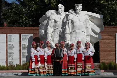 Александр Зиновьев в «Бессмертном полку», г. Ульяновск — Зиновьев.Инфо /  Zinoviev.Info