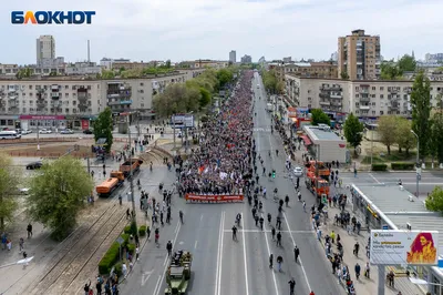 Истории своих родных участников ВОВ присылайте в «Блокнот Волгоград»