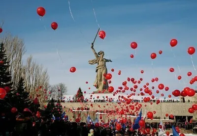 В Волгоградской области камышан приглашают к шествию «Бессмертного полка» |  ОБЩЕСТВО: Событие | ОБЩЕСТВО | АиФ Волгоград