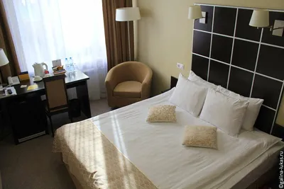 Best Western Kaluga Hotel 4* (Калуга) - цены и отзывы на TCC.UA