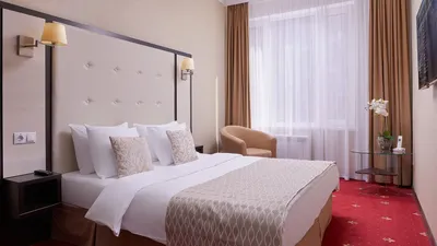 Гостиница Best Western Kaluga Hotel 4*, Калуга, цены от 3790 руб. |  101Hotels.com