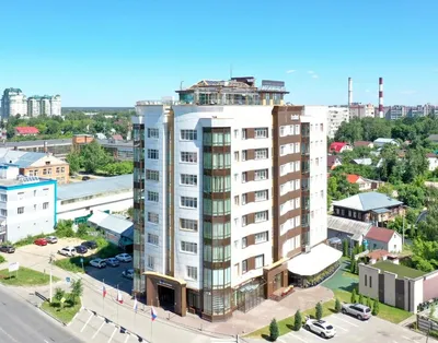 Best Western Kaluga Калуга, ул. Суворова, 71 Б — снять Зал «Милан» на  компанию до 70 человек