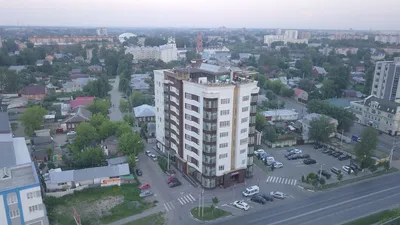 Ресторан при отеле Best Western Kaluga в Калуге, Свадебный банкет от 1 900  руб. на гостя