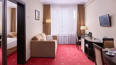 Отель Best Western в Калуге оставил только положительные впечателения. Наш  отзыв о проживании | Путешествия по России на авто | Дзен