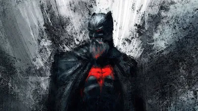 Воздушный шар фигурный супергерой \"Бэтмен/Batman\" - купить в  интернет-магазине OZON с доставкой по России (309985534)