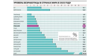 Какие есть виды безработицы? Подробный разбор | Павел Деревянский ☆  Репетитор по обществознанию | Дзен