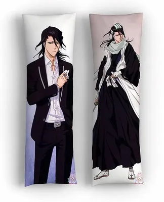 блич #бьякуя #кучики #хисана #бличживи #bleach #anime #byakuya #hisan... |  TikTok