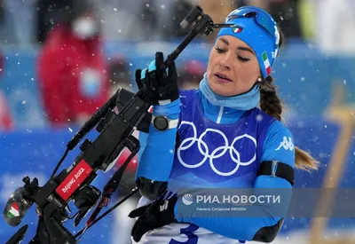 Биатлон России (@russianbiathlon) / X