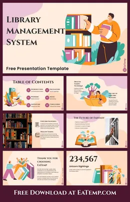 PowerPoint Team Slide Library - PPT Productivity PowerPoint Addin