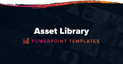 University library PPT Templates