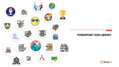 How do you create a library of shapes for PowerPoint? - Super User