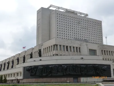 Библиотека пушкина Омск фото фотографии