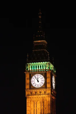 Big ben, bigben, clock, england, god, london, sky, HD phone wallpaper | Big  ben