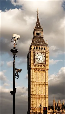 Big Ben - Wikipedia