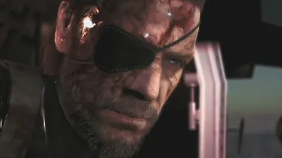 Metal Gear: 10 Things You Never Knew About Big Boss