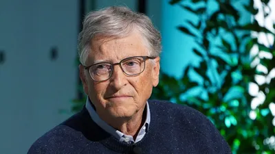 Билл Гейтс (Bill Gates) | Forbes.ru