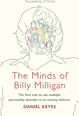 ZOE MIRONOVA — Multiple personalities of Billy Milligan One day I...