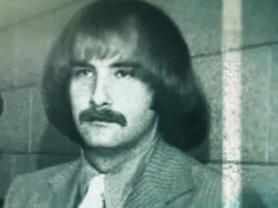 Photos: The infamous Billy Milligan