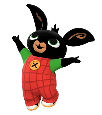 Bing Bunny