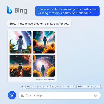 How to use Bing with ChatGPT | Popular Science