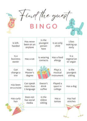 4x4+Blank+Bingo+Card+Template | Free bingo cards, Bingo template, Bingo  cards printable templates