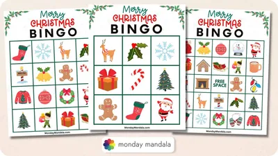 Printable Snowman Bingo Game - Crazy Little Projects