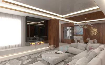 Камин в спальне | Modern fireplace ideas living rooms, Decor home living  room, Living room decor fireplace