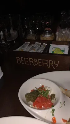 Ресторан по себестоимости BeerBerry в Уфе – честные oтзывы 🏆 адрес,  телефон и 📸 фотографии на Yell.ru