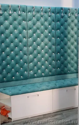 Бирюзовая прихожая | Living room decor modern, Bedroom cupboard designs,  Foyer design
