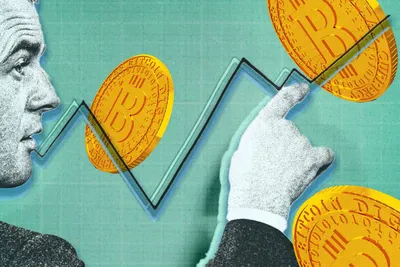 Bitcoin ETFs Have Arrived. Here's Who Stands to Get Rich | WIRED