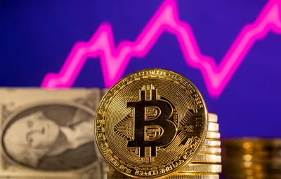 Bitcoin euphoria is back as investors prepare for the quadrennial 'halving'  | CNN Business