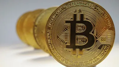 Premarket stocks: Don't count on bitcoin, gold or the Fed | CNN Business