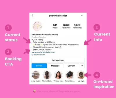 100 best cosmetology Instagram name ideas for your beauty business -  Tuko.co.ke